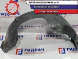 Локер задний левый Hyundai Solaris 2 86821-H5000.
