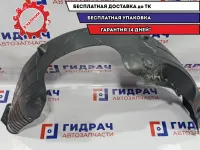 Локер задний левый Hyundai Solaris 2 86821-H5000.