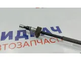 Трос стояночного тормоза левый Hyundai Solaris 2 59760-H9000.