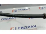 Трос стояночного тормоза левый Hyundai Solaris 2 59760-H9000.