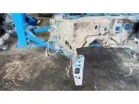 Лонжерон передний правый Hyundai Solaris 2.