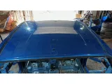 Крыша Hyundai Solaris 2. Красилась.