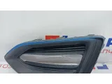 Рамка противотуманной фары правой Hyundai Solaris 2 86522-H5000.