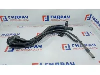 Горловина топливного бака Hyundai Solaris 2 31030-H5000.