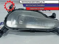 Фара противотуманная правая Hyundai Solaris 2 92208-H5000.