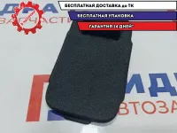 Накладка обшивки багажника левая Hyundai Solaris 2 85738-H5000-TRY. Заглушка.
