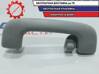 Ручка внутренняя потолочная задняя левая Hyundai Solaris 2 85340-M0200-TTX.
