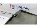 Обшивка багажника левая Hyundai Solaris 2 85730-H5000-TRY. Дефекты.