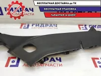 Обшивка стойки задней нижняя правая Hyundai Solaris 2 85895-H5000-TRY.