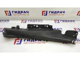Обшивка стойки задней нижняя правая Hyundai Solaris 2 85895-H5000-TRY.