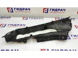 Обшивка стойки задней нижняя правая Hyundai Solaris 2 85895-H5000-TRY.