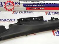Обшивка стойки задней нижняя левая Hyundai Solaris 2 85890-H5000-TRY.