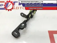 Ручка открывания лючка бензобака Hyundai Solaris 2 81570-3X000. И багажника.