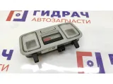 Плафон салонный передний Hyundai Solaris 2 92850-H5000-TTX.