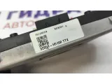 Плафон салонный передний Hyundai Solaris 2 92850-H5000-TTX.