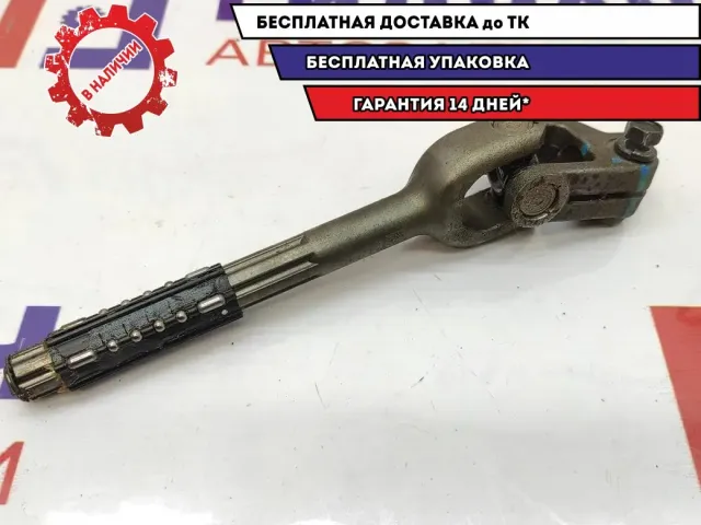 Кардан рулевой Hyundai Solaris 2 56400-H5000.