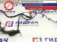 Проводка двери передней левой Hyundai Solaris 2 91600-H5070.
