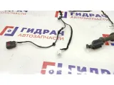 Проводка двери задней левой Hyundai Solaris 2 91650-H5010.