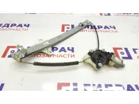 Стеклоподъемник передний левый Hyundai Solaris 2 82401-H5010.