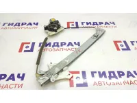 Стеклоподъемник передний правый Hyundai Solaris 2 82402-H5010.