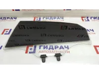 Стекло двери задней левой Hyundai Solaris 2 83410-H5000.