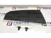 Стекло двери задней правой Hyundai Solaris 2 83420-H5000.