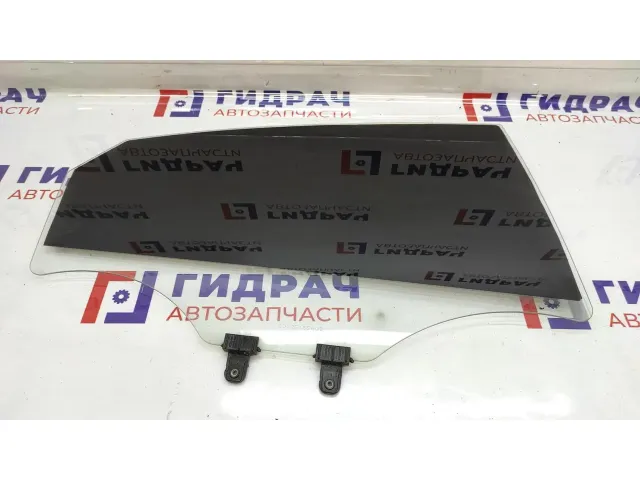 Стекло двери задней правой Hyundai Solaris 2 83420-H5000.