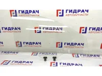Стекло двери передней правой Hyundai Solaris 2 82420-H5000.