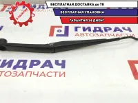 Поводок стеклоочистителя передний левый Hyundai Solaris 2 98311-F9000.