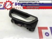 Ручка двери внутренняя правая Hyundai Solaris 2 82620-H5000-SFS.