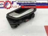 Ручка двери внутренняя левая Hyundai Solaris 2 82610-H5000-SFS.