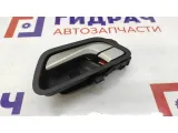 Ручка двери внутренняя левая Hyundai Solaris 2 82610-H5000-SFS.