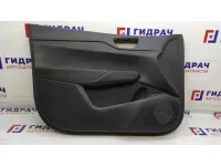 Обшивка двери передней левой Hyundai Solaris 2 82301-H5010-TRY.