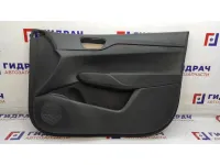 Обшивка двери передней правой Hyundai Solaris 2 82302-H5000-TRY.