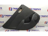 Обшивка двери задней левой Hyundai Solaris 2 83301-H5000-TRY.