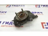 Кулак поворотный передний правый Hyundai Solaris 2 51716-H5000.