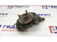 Кулак поворотный передний правый Hyundai Solaris 2 51716-H5000.