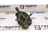 Кулак поворотный передний правый Hyundai Solaris 2 51716-H5000.