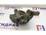 Кулак поворотный передний правый Hyundai Solaris 2 51716-H5000.