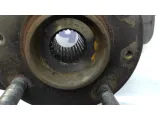 Кулак поворотный передний правый Hyundai Solaris 2 51716-H5000.
