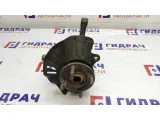 Кулак поворотный передний правый Hyundai Solaris 2 51716-H5000.