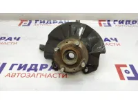 Кулак поворотный передний левый Hyundai Solaris 2 51715-H5000.