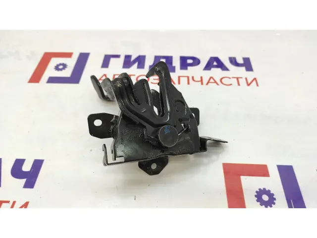 Замок капота Hyundai Solaris 2 81130-H5000.