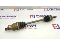 Привод передний левый Hyundai Solaris 2 49500-H5110.