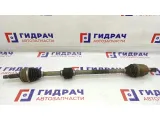 Привод передний правый Hyundai Solaris 2 49501-H5110.
