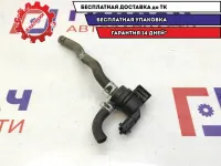 Клапан электромагнитный Hyundai Solaris 2 29010-02100. Дефект крепления.