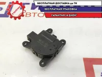 Моторчик заслонки отопителя Hyundai Solaris 2 97162-1JAA0.