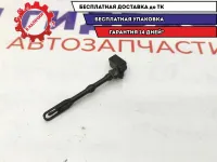 Датчик температуры воздуха Hyundai Solaris 2 97143-1M000. В корпус отопителя.