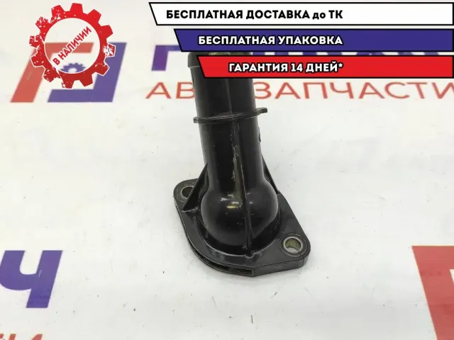 Крышка термостата Hyundai Solaris 2 25631-03750.