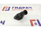 Крышка термостата Hyundai Solaris 2 25631-03750.